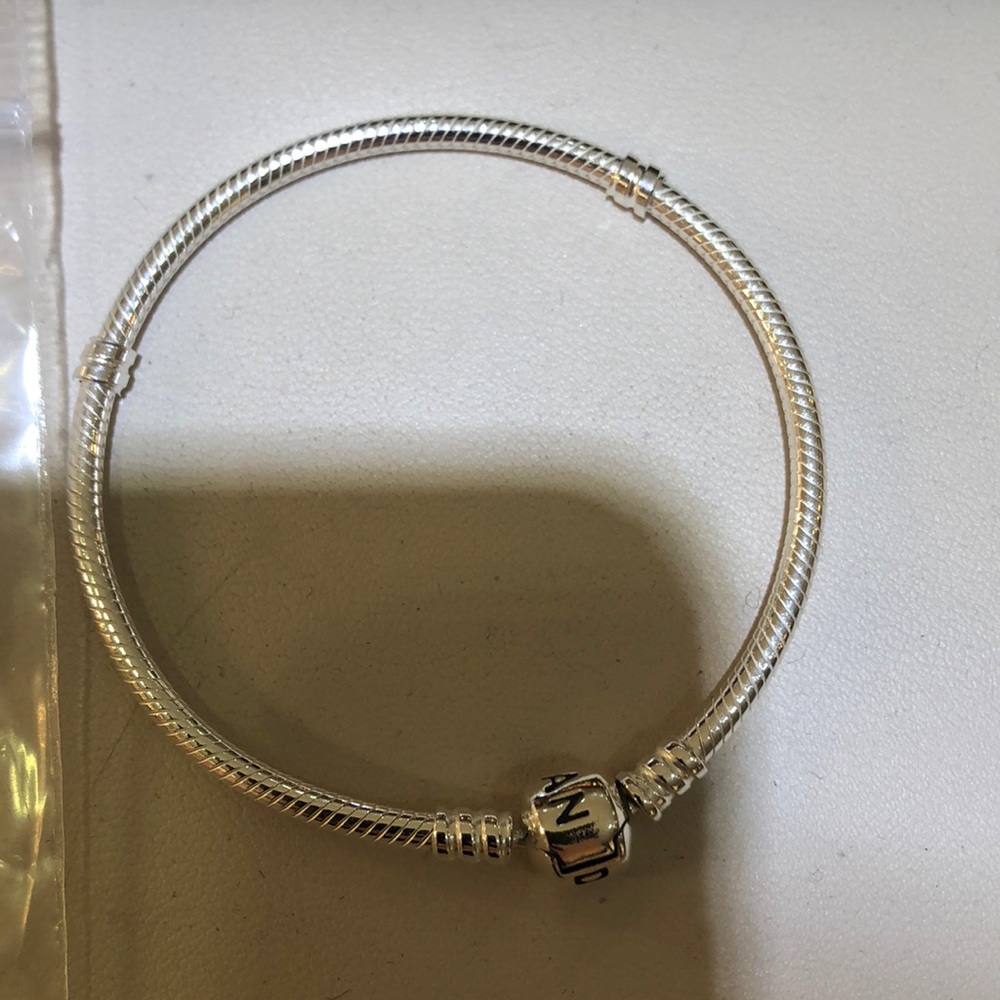 Pandora bracelet